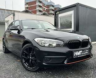 BMW 116 Gebrauchtwagen