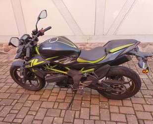 Kawasaki Z 125 Gebrauchtwagen