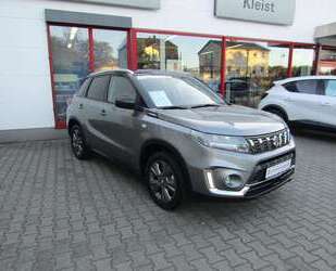 Suzuki Vitara Gebrauchtwagen