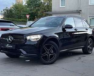 Mercedes-Benz GLC 300 Gebrauchtwagen