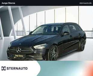 Mercedes-Benz C 200 Gebrauchtwagen