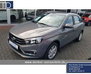 Lada Vesta Gebrauchtwagen