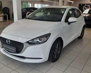 Mazda 2 Gebrauchtwagen