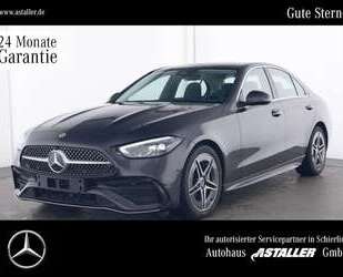 Mercedes-Benz C 300 Gebrauchtwagen