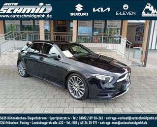 Mercedes-Benz A 220 Gebrauchtwagen