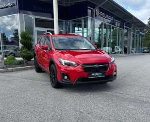 Subaru XV Gebrauchtwagen
