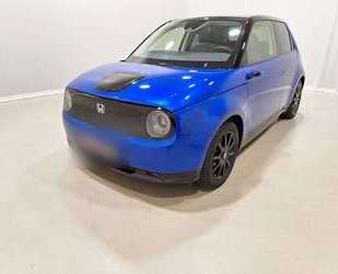 Honda e 