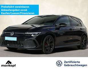VW Golf GTI Gebrauchtwagen