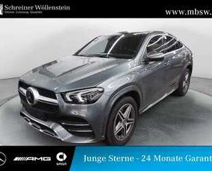 Mercedes-Benz GLE 400 Gebrauchtwagen