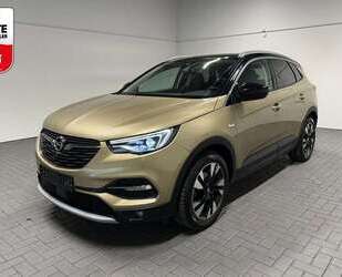 Opel Grandland X Gebrauchtwagen