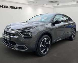 Citroen C4 Gebrauchtwagen