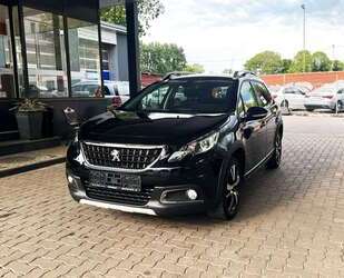Peugeot 2008 Gebrauchtwagen