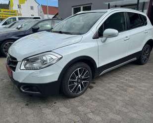 Suzuki SX4 Gebrauchtwagen
