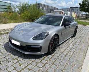 Porsche Panamera Gebrauchtwagen