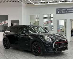 Mini John Cooper Works Clubman Gebrauchtwagen