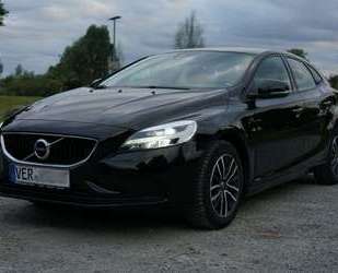 Volvo V40 Gebrauchtwagen