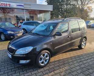 Skoda Roomster Gebrauchtwagen