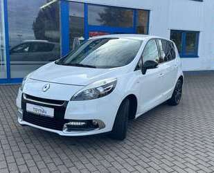 Renault Scenic Gebrauchtwagen