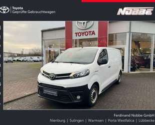 Toyota Proace Gebrauchtwagen