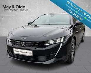 Peugeot 508 Gebrauchtwagen