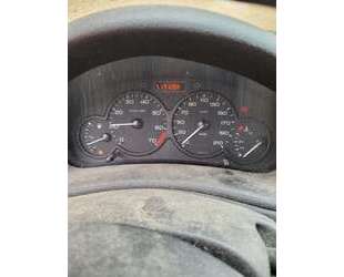 Peugeot 206 Gebrauchtwagen