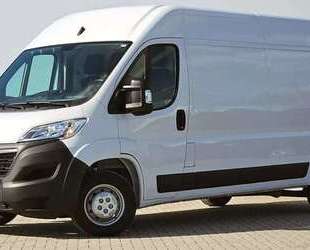 Opel Movano Gebrauchtwagen
