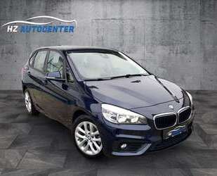 BMW 216 Gebrauchtwagen