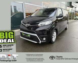 Toyota Proace Gebrauchtwagen