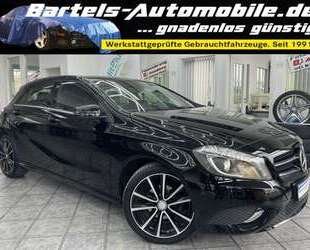 Mercedes-Benz A 180 Gebrauchtwagen