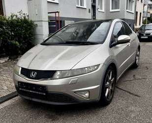 Honda Civic Gebrauchtwagen