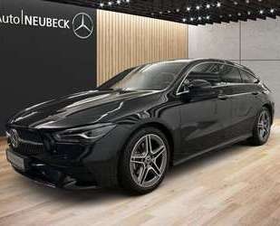 Mercedes-Benz CLA 180 Gebrauchtwagen
