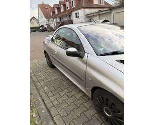 Peugeot 206 Gebrauchtwagen