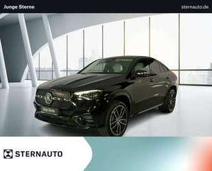 Mercedes-Benz GLE 450 Gebrauchtwagen