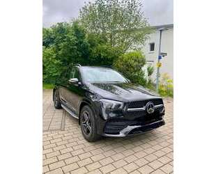 Mercedes-Benz GLE 350 Gebrauchtwagen