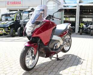 Honda NC 700 Gebrauchtwagen