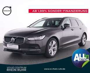 Volvo V90 Gebrauchtwagen