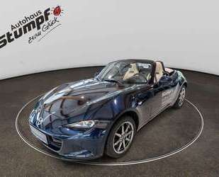 Mazda MX-5 Gebrauchtwagen