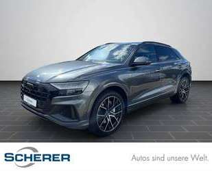 Audi Q8 Gebrauchtwagen