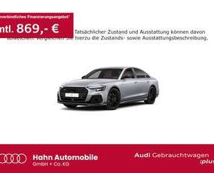 Audi A8 Gebrauchtwagen