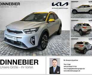 Kia Stonic Gebrauchtwagen