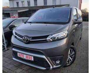 Toyota Proace Gebrauchtwagen