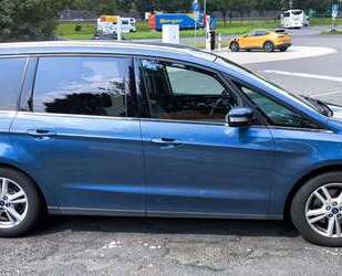 Ford Galaxy Gebrauchtwagen