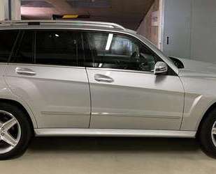 Mercedes-Benz GLK 350 Gebrauchtwagen