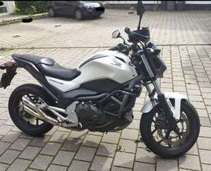 Honda NC 700 Gebrauchtwagen