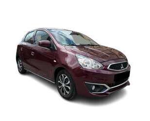 Mitsubishi Space Star Gebrauchtwagen
