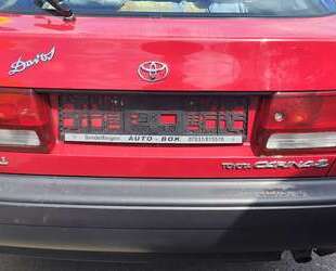 Toyota Carina Gebrauchtwagen