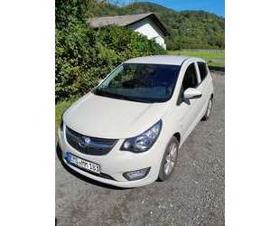 Opel Karl Gebrauchtwagen