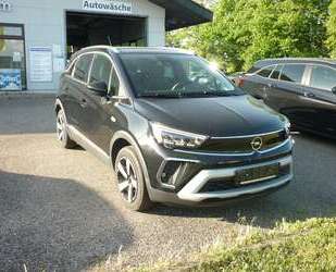 Opel Crossland Gebrauchtwagen