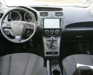 Mazda 5 Gebrauchtwagen