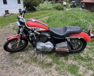Harley Davidson Sportster 1200 Gebrauchtwagen